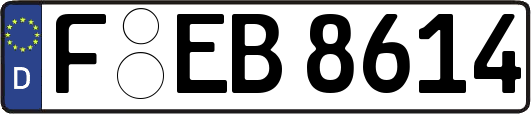 F-EB8614