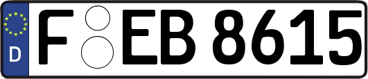 F-EB8615