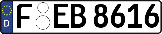 F-EB8616