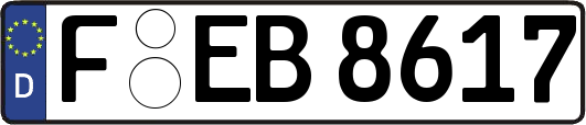 F-EB8617