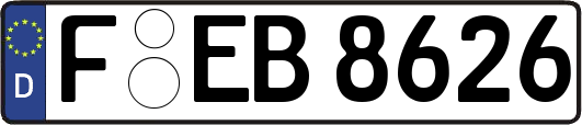 F-EB8626
