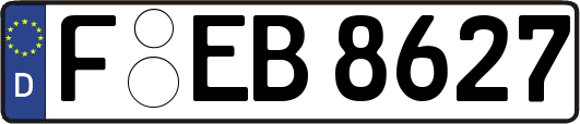 F-EB8627