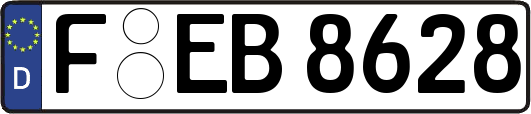 F-EB8628