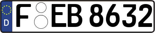 F-EB8632