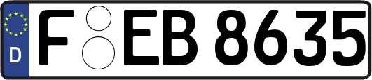 F-EB8635