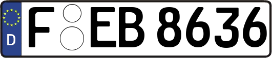 F-EB8636