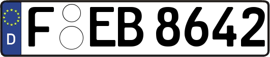 F-EB8642