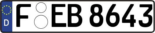 F-EB8643