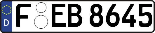 F-EB8645