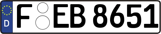 F-EB8651