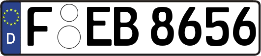 F-EB8656