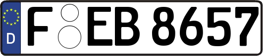 F-EB8657