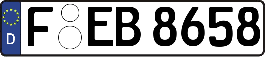 F-EB8658