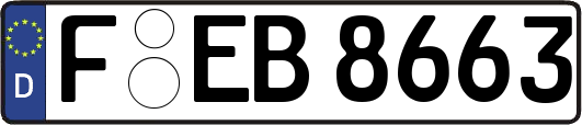 F-EB8663