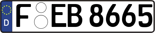 F-EB8665