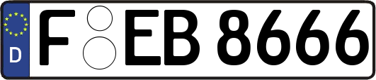F-EB8666
