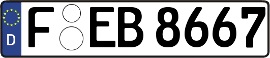 F-EB8667