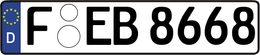 F-EB8668