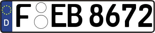 F-EB8672