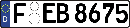 F-EB8675