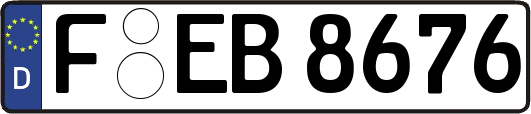 F-EB8676