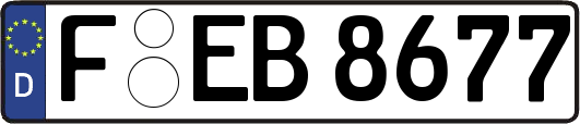 F-EB8677