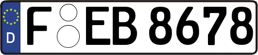 F-EB8678