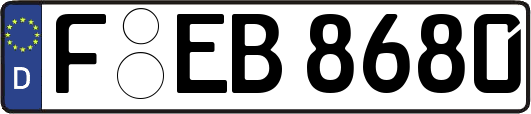F-EB8680