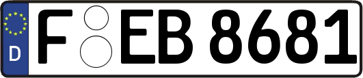F-EB8681