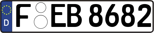 F-EB8682