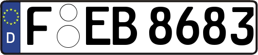 F-EB8683