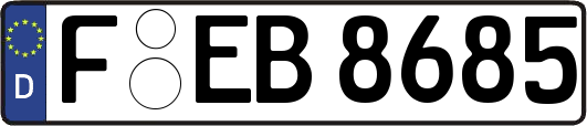 F-EB8685