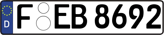 F-EB8692