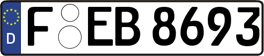 F-EB8693