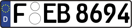 F-EB8694