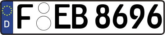 F-EB8696