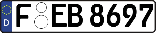 F-EB8697