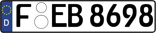 F-EB8698