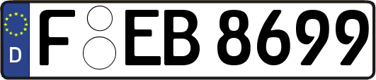F-EB8699
