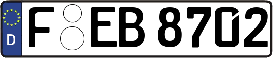 F-EB8702