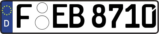 F-EB8710