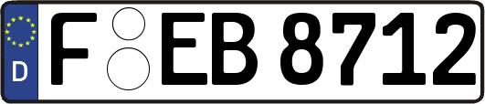 F-EB8712