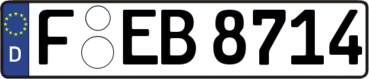 F-EB8714