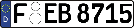 F-EB8715