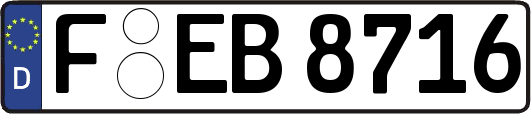F-EB8716