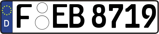 F-EB8719
