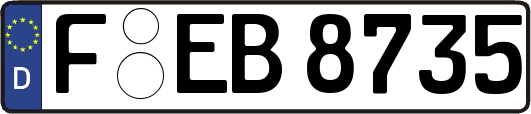 F-EB8735