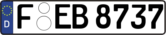 F-EB8737