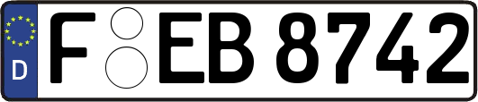 F-EB8742