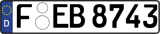 F-EB8743